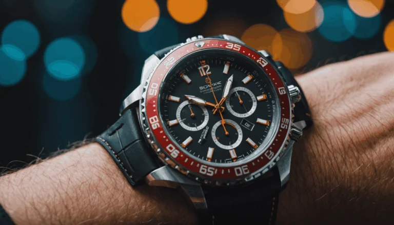 Pourquoi assurer sa montre de luxe : protection contre vol et accidents