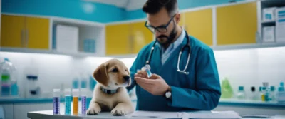 Prix du vaccin pour chiot : comprendre les tarifs et anticiper le budget vétérinaire